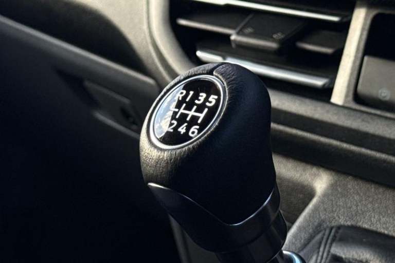 2025 Ford Transit Custom 280 Limited L1 SWB FWD 2.0 EcoBlue 136ps Low Roof, HEATED FRONT SEATS &a...