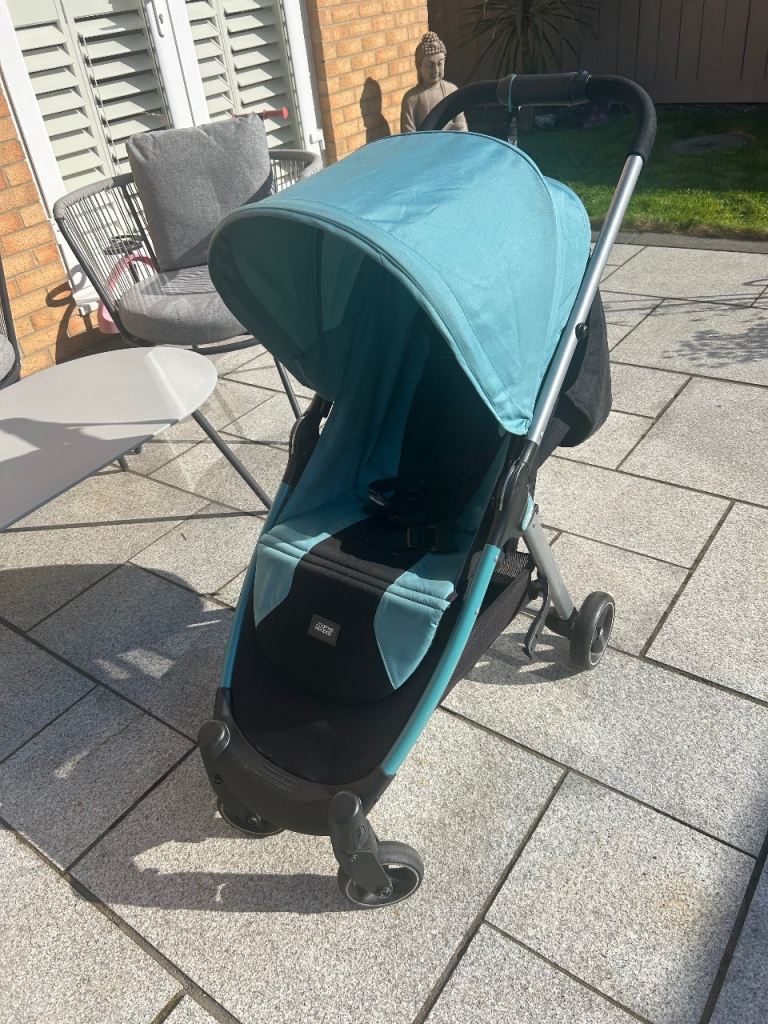 Mamas & papas pushchair 