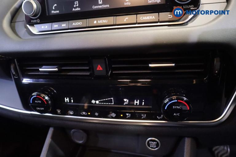 2023 Nissan Qashqai 1.3 DiG-T MH Acenta Premium 5dr SUV Petrol Manual