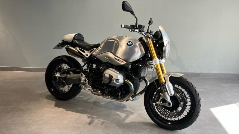 2016 BMW R Ninet ABS ROADSTER Petrol Manual