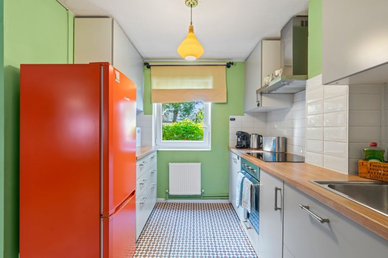 Long Stay for Contactors | Business Travelers in SE1 Southwark- Near London Bridge