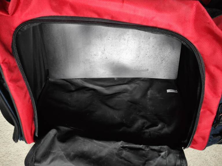 Kid's Tae Kwon Do Sparring Gear