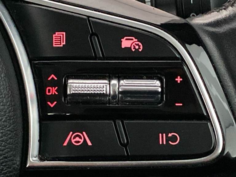 2022 Kia Ceed 1.0T GDi ISG 2 5dr Estate PETROL Manual