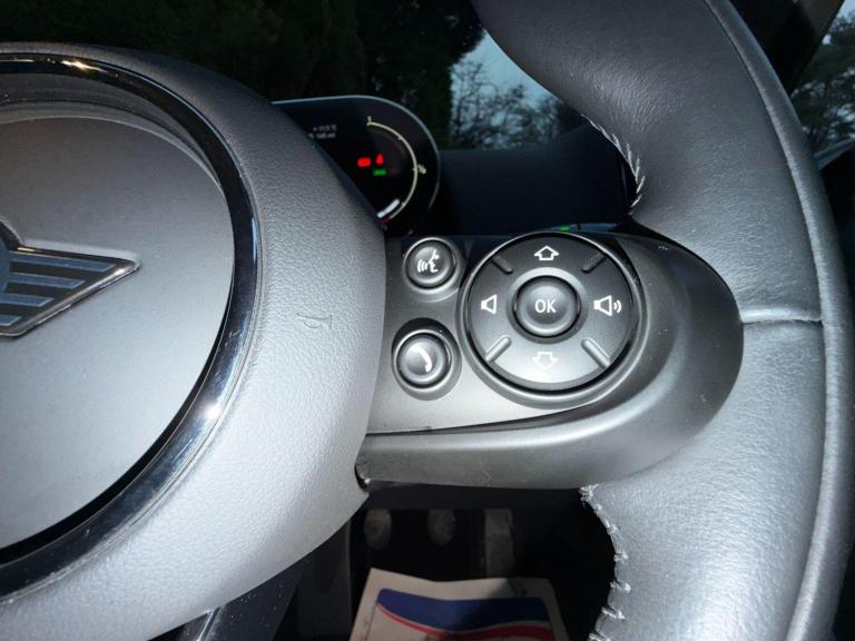 2020 MINI Countryman 2.0 Cooper S Classic Euro 6 (s/s) 5dr HATCHBACK Petrol Manual