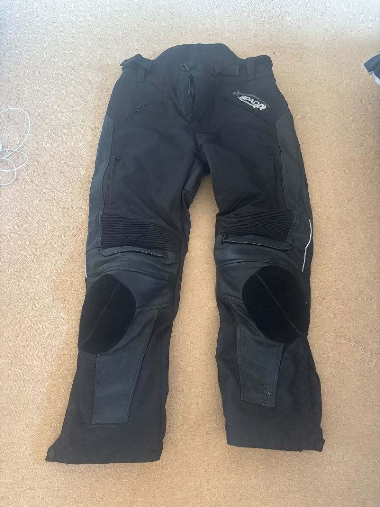 Spada trousers 