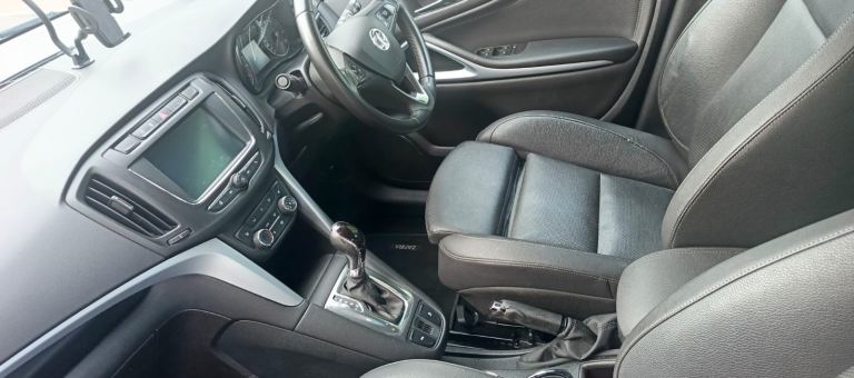 Mercedes-Benz, C CLASS, Saloon, 2016, Semi-Auto, 1991 (cc), 4 doors