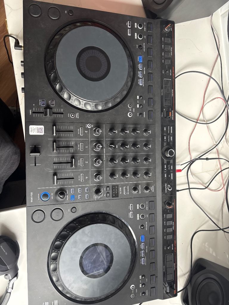 DDJ-GRV6 For sale 