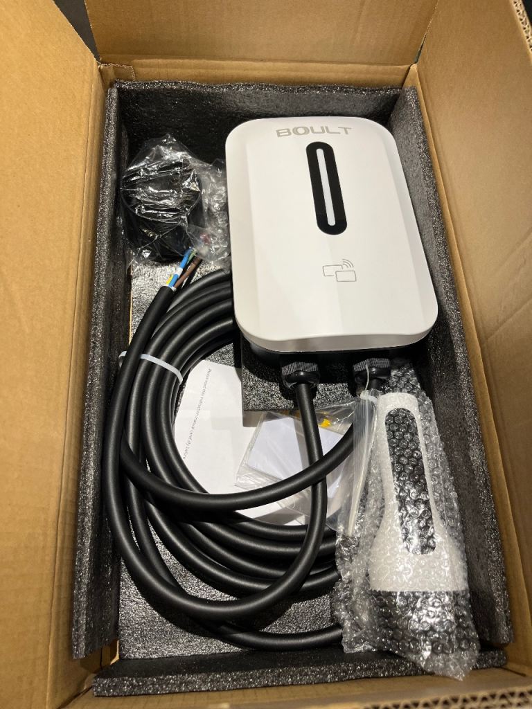 7kW fast ev chargers type 2 for sale 