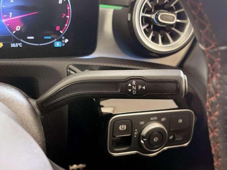 2023 Mercedes-Benz A-Class 1.3 A200h MHEV AMG Line (Executive) 7G-DCT Euro 6 (s/s) 4dr Automatic ...