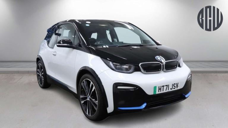 2021 BMW i3 135kW S 42kWh 5dr Auto HATCHBACK ELECTRIC Automatic