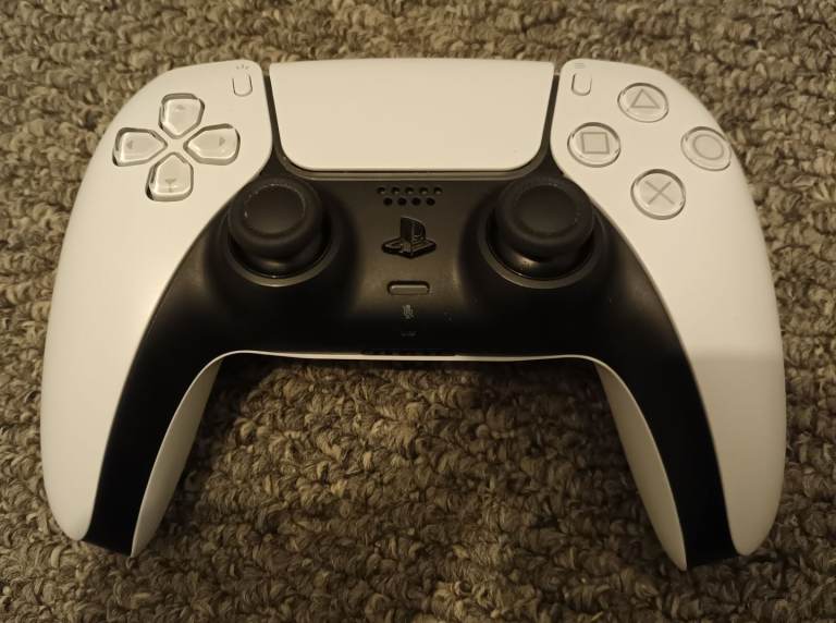 Ps5 controller stick drift repair 