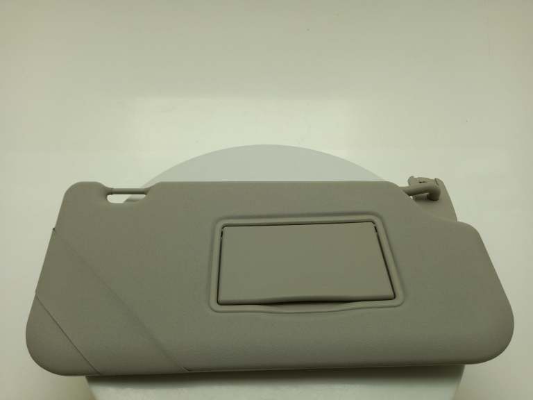 Ford Fiesta Sun Visor 2008-2013 Unknown Van