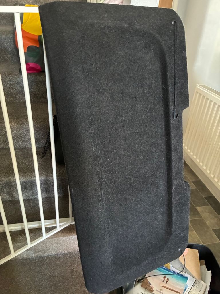 PARCEL SHELF FOR FIAT PUNTO 2017 and others 