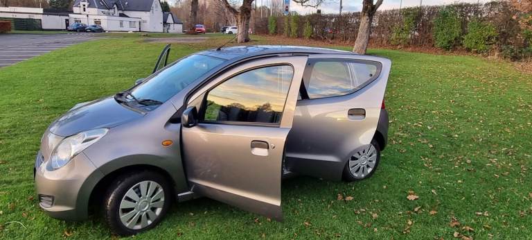 Extremely economical Low Insur only £20 Tax 50% Saving on car's cost History Mot Nov 26 LEZ Aproved