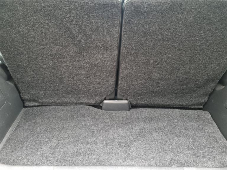 2006 Suzuki Jimny 1.3 VVT JLX + 3dr Auto ESTATE PETROL Automatic