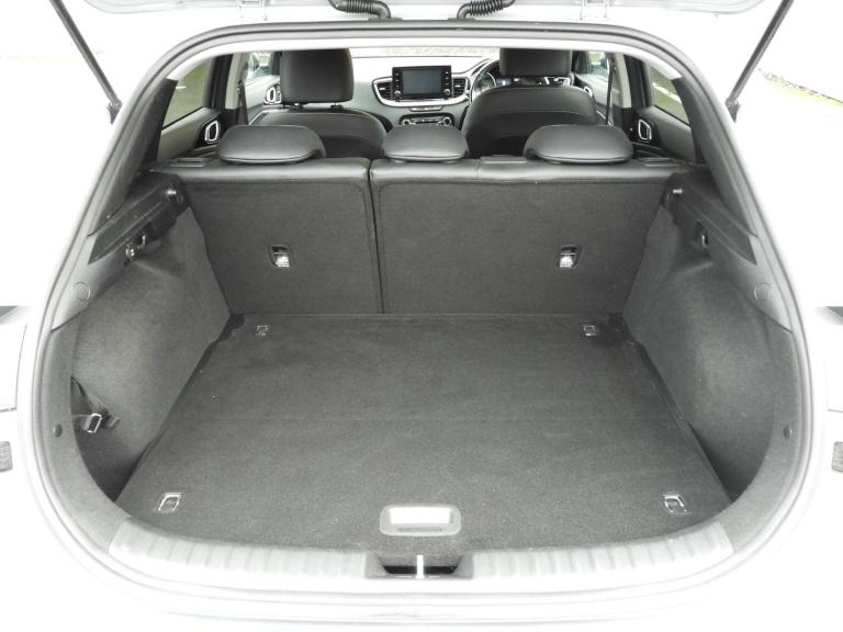 2020 Kia XCeed 1.0 T-GDi Edition SUV 5dr Petrol Manual Euro 6 (s/s) (118 bhp) HATCHBACK Petrol Ma...