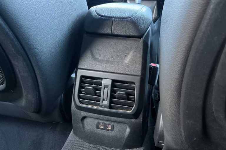 2022 BMW 1 Series 118I [136] M SPORT 5DR [LIVE COCKPIT PROFESSIONAL] Hatchback Petrol Manual