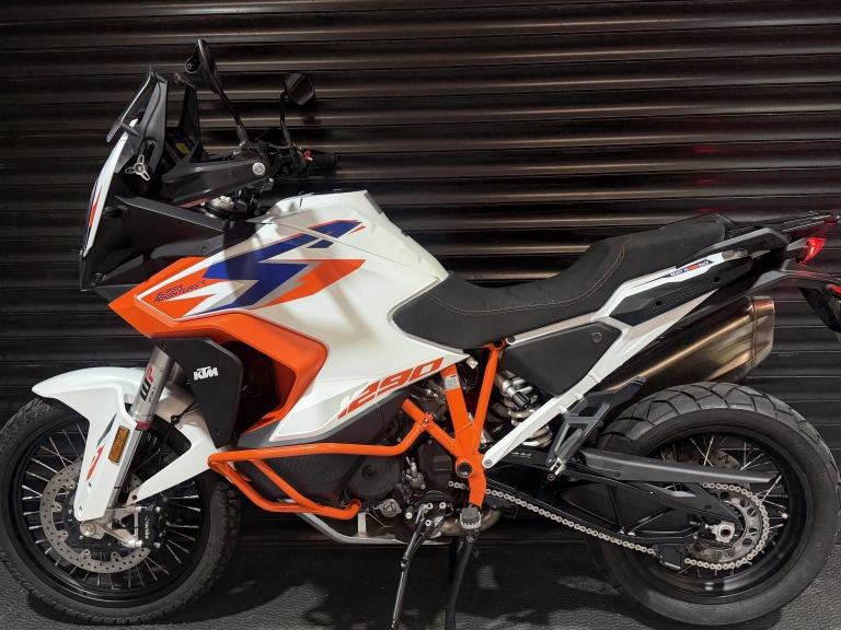 2023 73 KTM 1290 SUPER ADVENTURE R