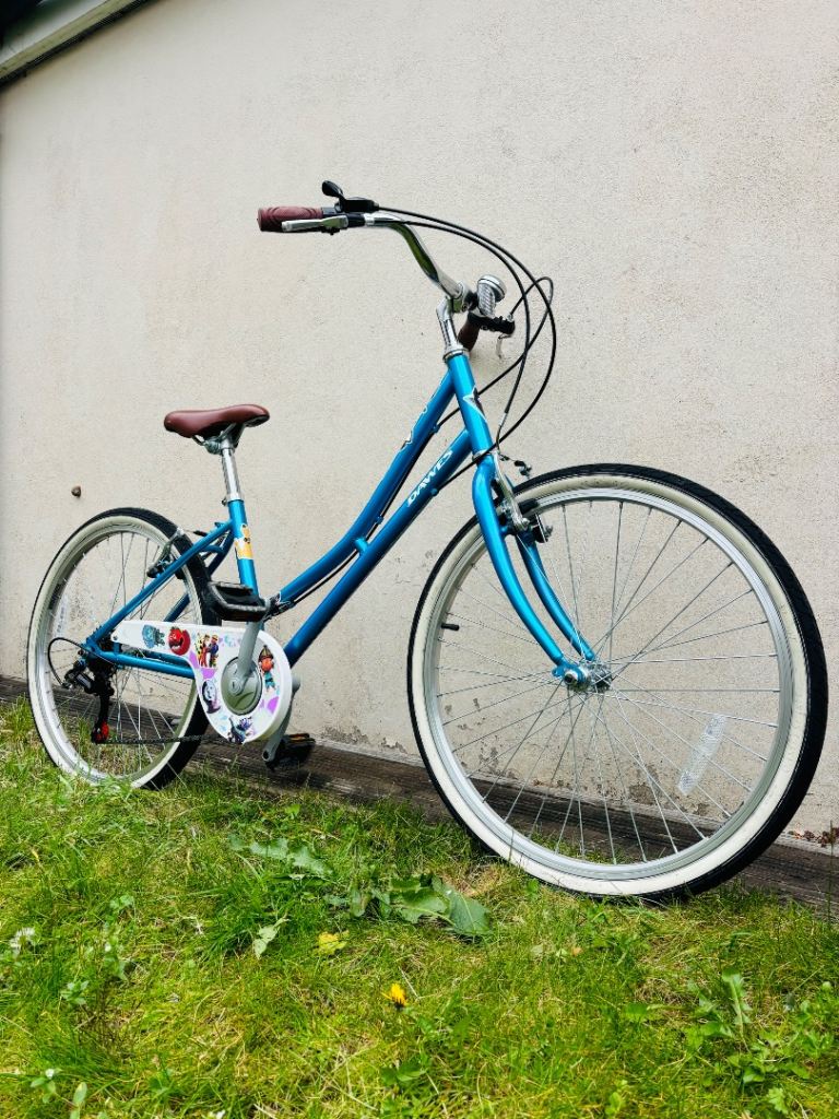 DAWES KIDS 24" BIKE IN EXCELLENT CONDITION 