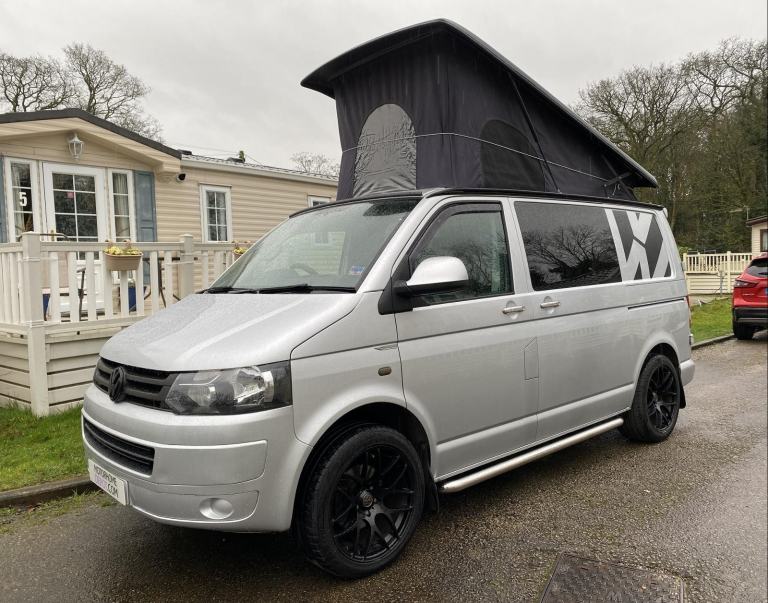 Volkswagen T28 Trendline