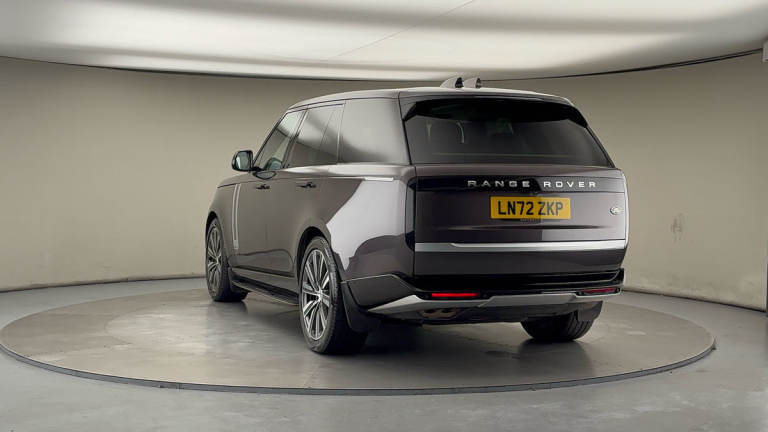 2023 Land Rover Range Rover 3.0 D300 MHEV Autobiography SUV 5dr Diesel Auto 4WD Euro 6 (s/s) (300...