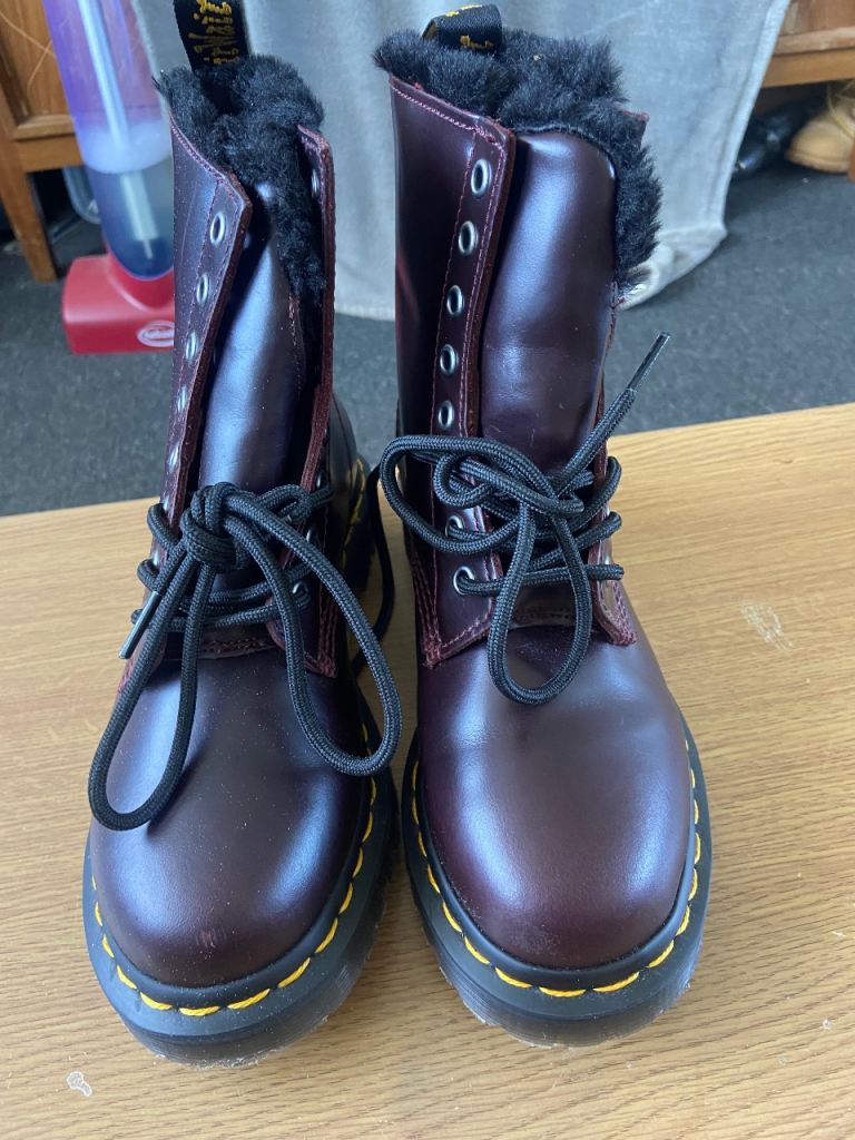 Doc martens 