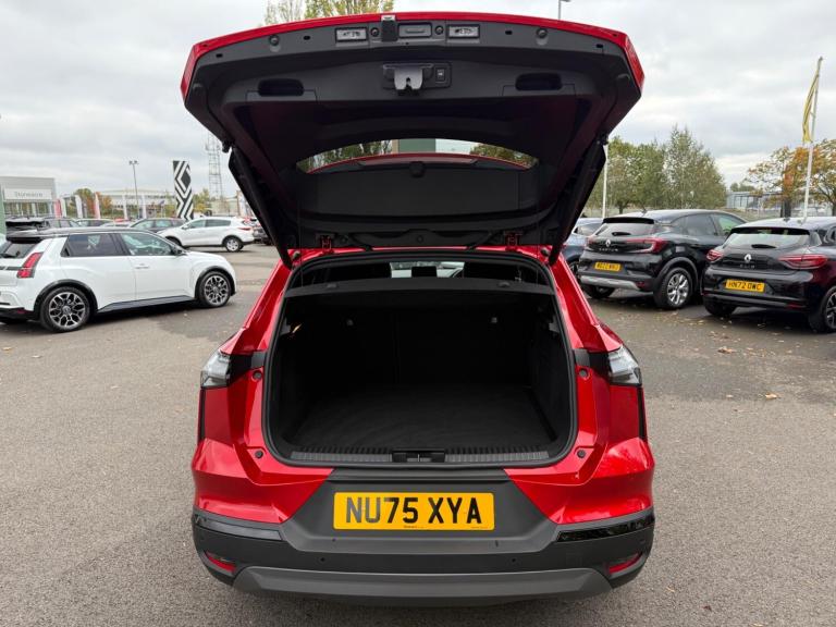 2025 Renault Symbioz techno esprit Alpine E-Tech full hybrid 145 ^MY2 HATCHBACK Petrol/Electric H...