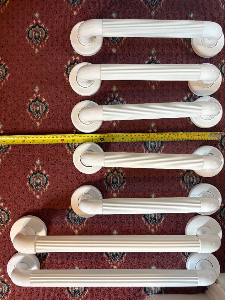 Mobility Handles