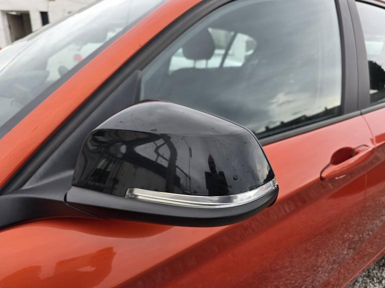 BMW 1 Series 2.0 118d Sport Hatchback 5dr Diesel Manual Euro 6