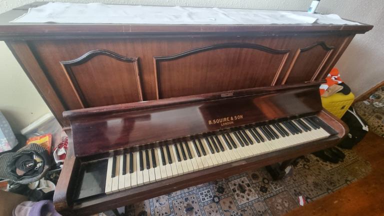 Free Piano 