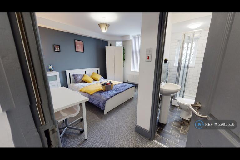 1 bedroom in Hafton Road, Salford, M7 (#2983538)