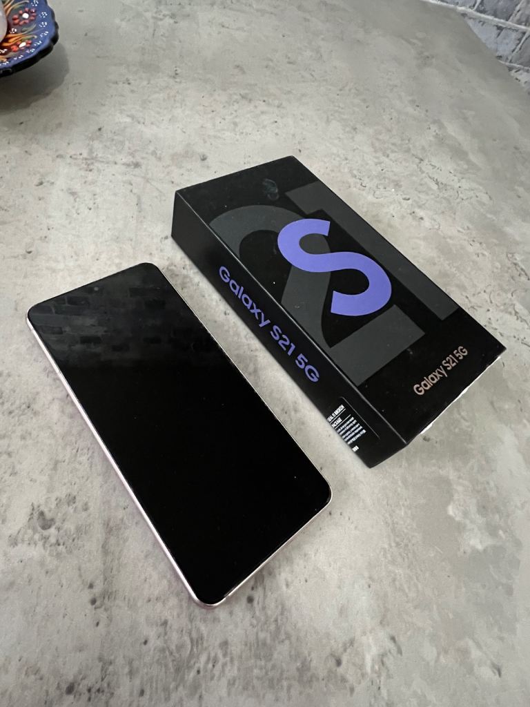 Samsung Galaxy S21 5g