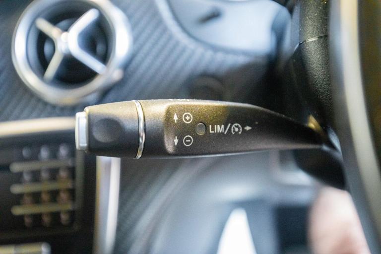 2017 Mercedes-Benz A-Class A200d AMG Line 5dr Auto HATCHBACK DIESEL Automatic