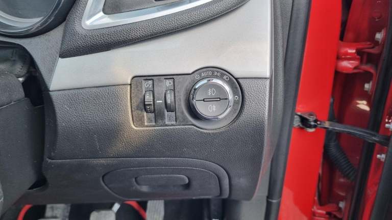 VAUXHALL MOKKA 1.6 Exclusiv 2014