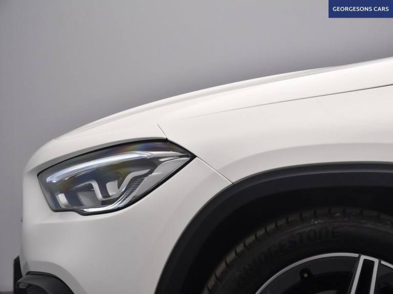 2020 Mercedes-Benz GLA 1.3 GLA180 AMG Line SUV 5dr Petrol 7G-DCT Euro 6 (s/s) (136 ps) HATCHBACK ...