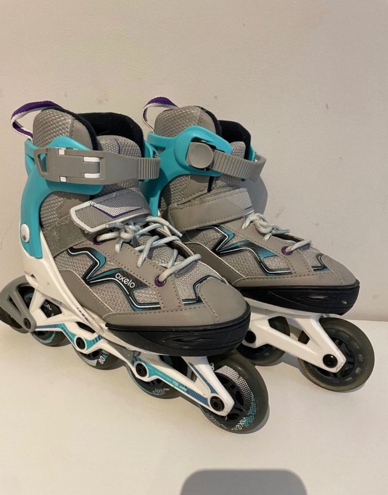 Roller Skates 