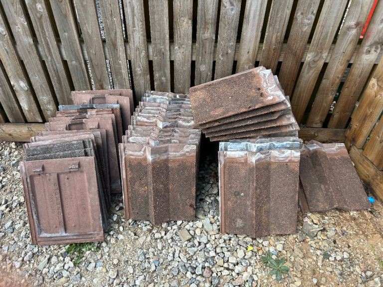 Tiles for sale