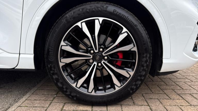 2023 Ford Kuga 1.5 EcoBoost 150 ST-Line X Edition 5dr SUV Petrol Manual