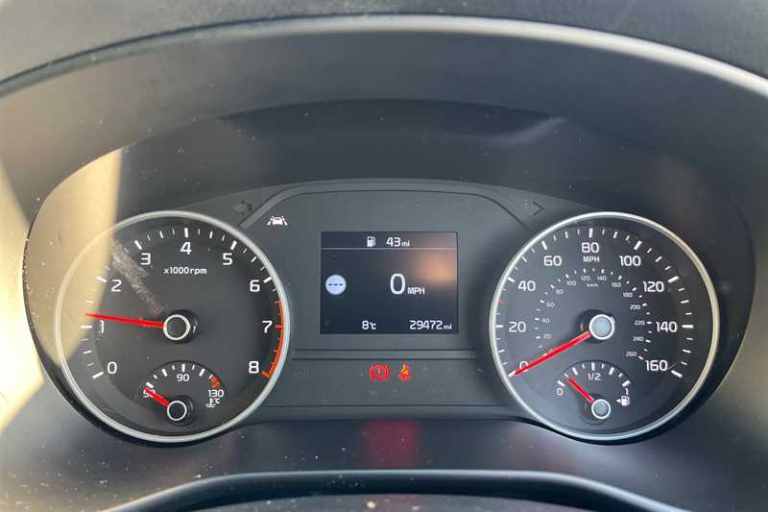 2021 Kia Sportage 1.6 GDi 2 GPF SUV 5dr Petrol Manual Euro 6 (s/s) (130 bhp) SUV Petrol Manual