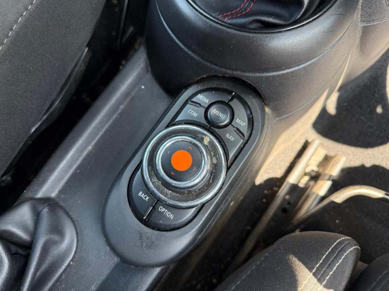 2021 70 REG MINI COOPER SPORT 1.5 DAMAGED REPAIRABLE SALVAGE