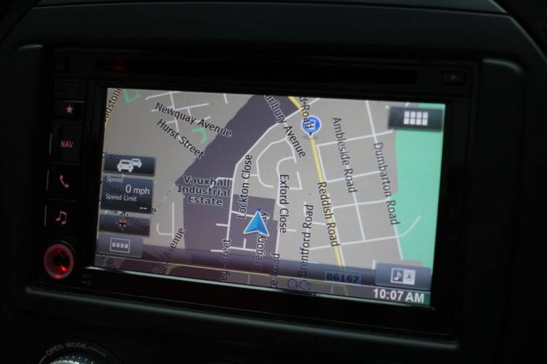 2014 Mazda MX-5 2.0i Sport Tech Roadster 2dr Petrol Manual Euro 5 (160 ps) Convertible Petrol Manual