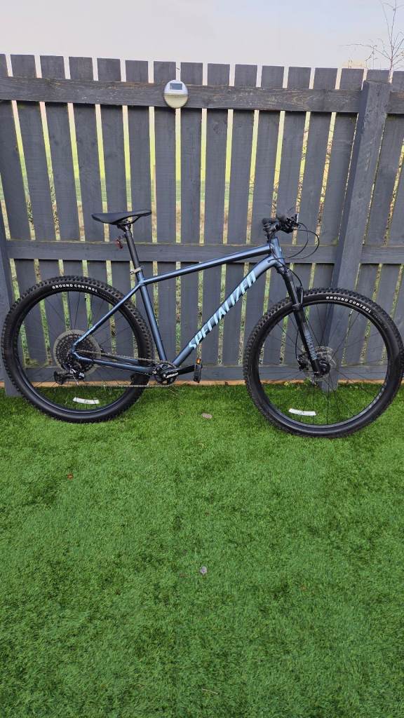 image for XL Specialized Rockhopper Mountain Bike 2025