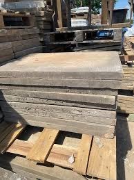 3x2 and 2x2 council slabs 