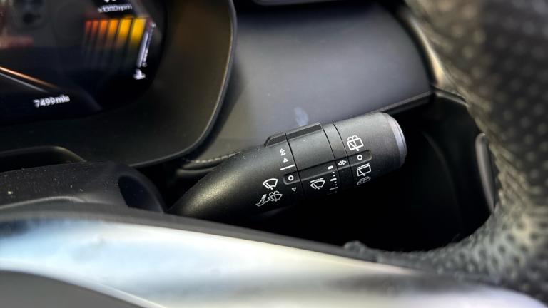 2024 MG MG ZS 1.5 Hybrid+ Trophy 5dr Auto Hybrid Hatchback Hatchback Hybrid Automatic