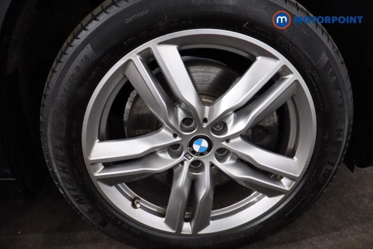 2021 BMW X1 xDrive 25e M Sport 5dr Auto ESTATE PETROL/ELECTRIC Automatic