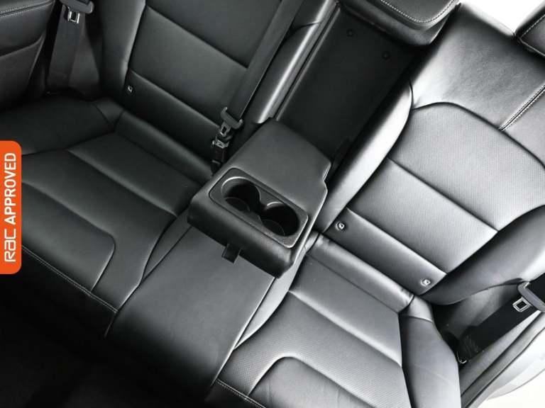 2022 Kia Niro 1.6 GDi Hybrid 3 5dr DCT ESTATE PETROL/ELECTRIC Automatic