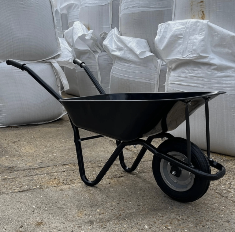 Wanted Wheelbarrow or cart for community group 
