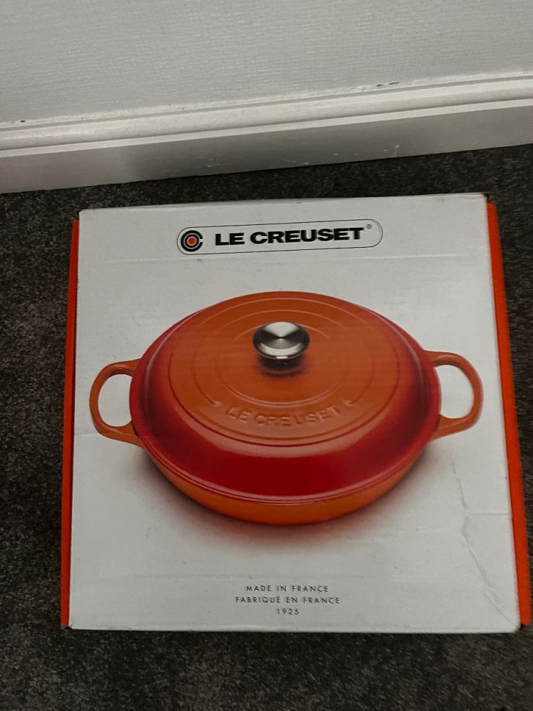 Le creuset 