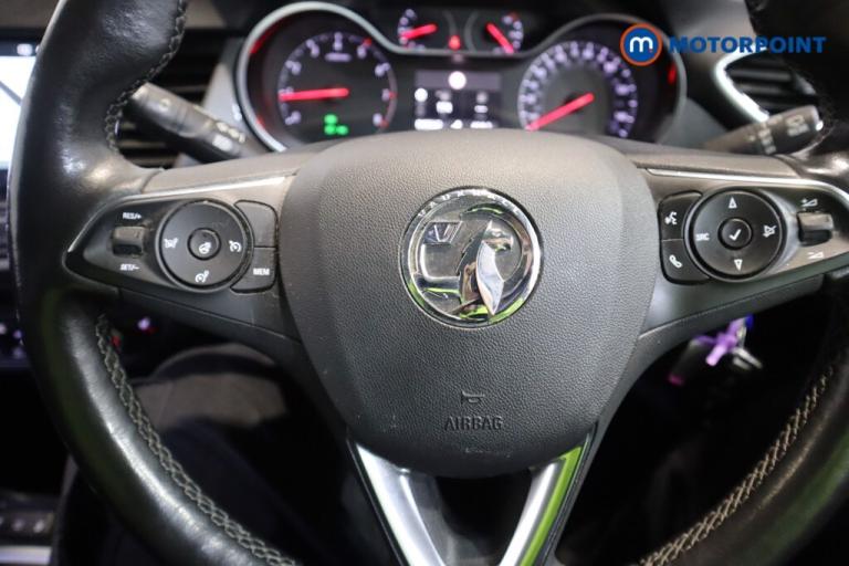 2022 Vauxhall Crossland 1.5 Turbo D Elite Edition 5dr HATCHBACK DIESEL Manual