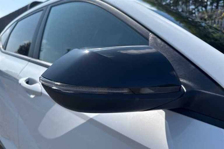 2024 Hyundai KONA 65.4kWh N Line SUV 5dr Electric Auto (218 ps) SUV Electric Automatic